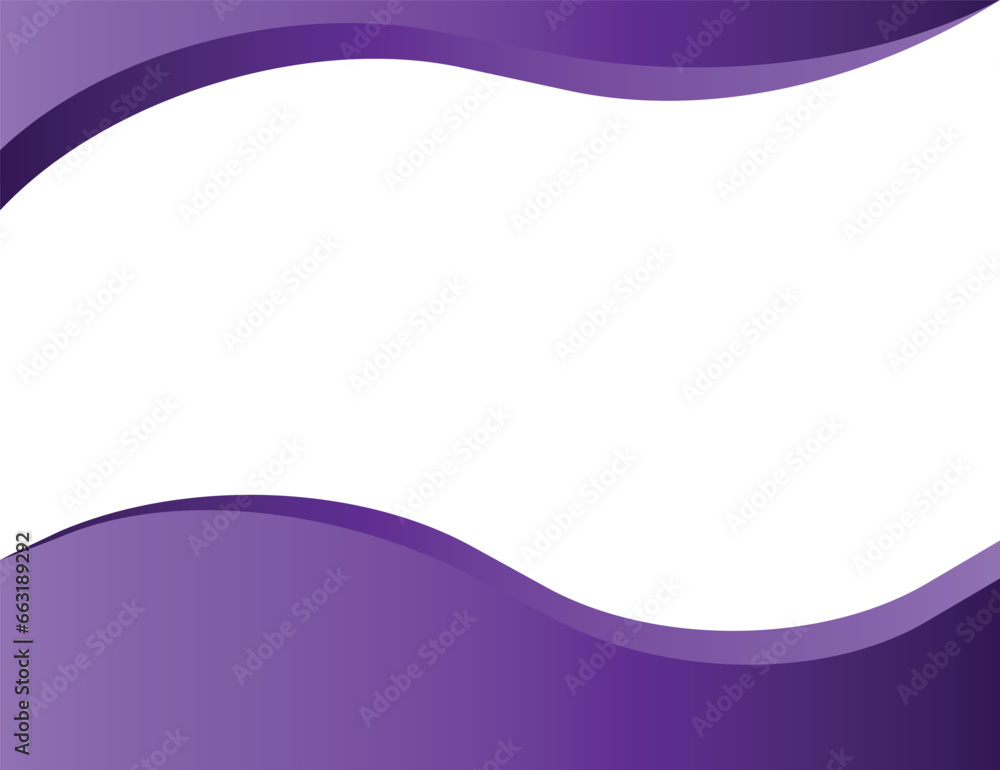 Abstract Gradient background with waves Abstract Gradient background with waves