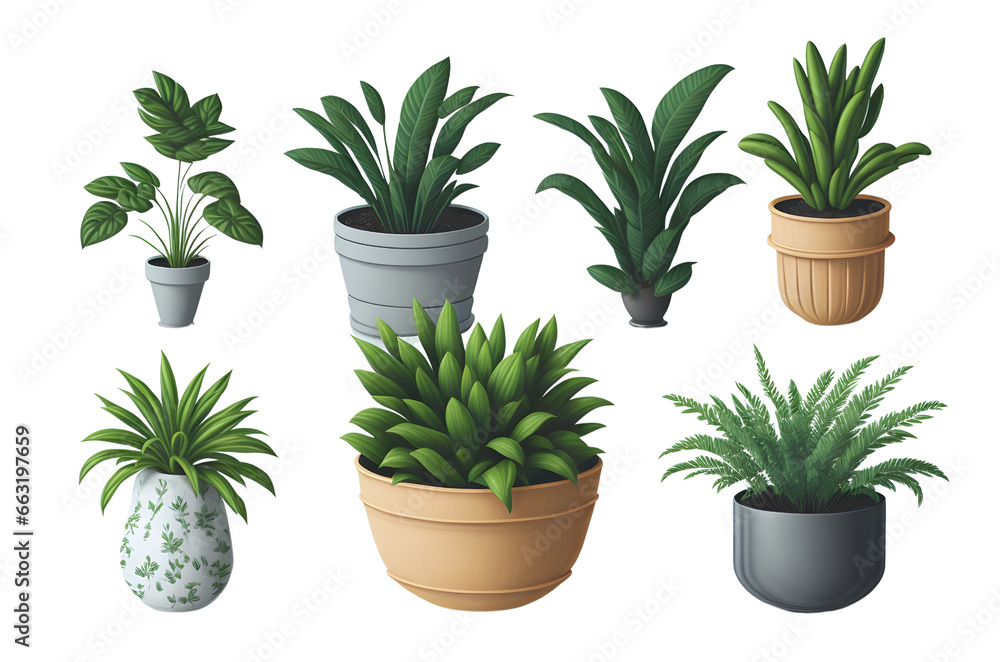 cactus in pots cactus in pots