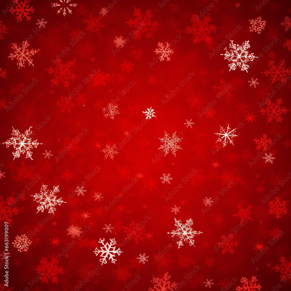 Decorated with ornaments and lights Christmas tree on dark red background. Merry Christmas and Happy Holidays greeting card, frame, banner. New Year. Noel. Winter holiday theme Decorated with ornaments and lights Christmas tree on dark red background. Merry Christmas and Happy Holidays greeting card, frame, banner. New Year. Noel. Winter holiday theme