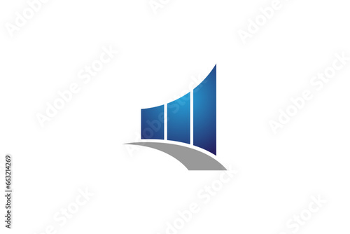 Logo for Certified Public Accounting (CPA), taxes, business accounting, financial statements, audit and compilations and reviews.