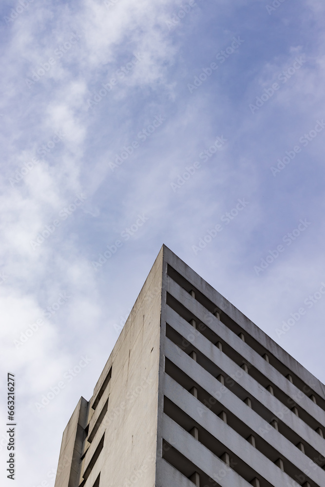 Business building for offices and consulting rooms Business building for offices and consulting rooms
