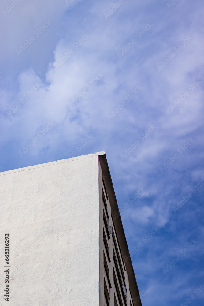 Business building for offices and consulting rooms Business building for offices and consulting rooms