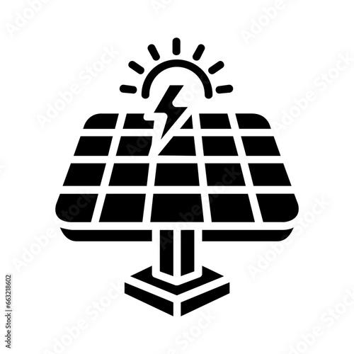 Solar panel 