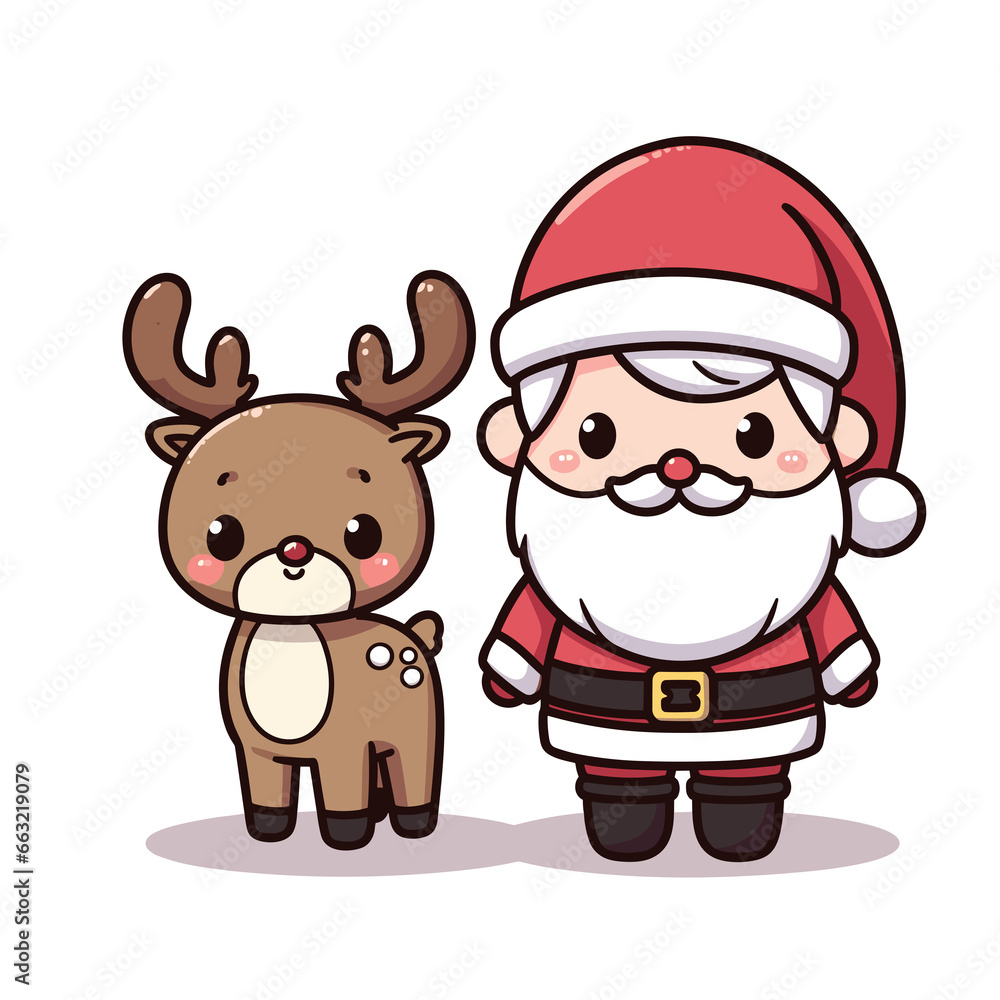 HOLIDAY CHRISTMAS, MARRY CHRISTMAS / Chimney Santa Claus - Cute and Fabulous Hipster Santa Claus Sticker Collection, Illustrated Vector Style, Isolated on a Transparent Background png (Generative Ai) HOLIDAY CHRISTMAS, MARRY CHRISTMAS / Chimney Santa Claus - Cute and Fabulous Hipster Santa Claus Sticker Collection, Illustrated Vector Style, Isolated on a Transparent Background png (Generative Ai)