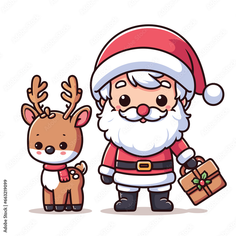 HOLIDAY CHRISTMAS, MARRY CHRISTMAS / Chimney Santa Claus - Cute and Fabulous Hipster Santa Claus Sticker Collection, Illustrated Vector Style, Isolated on a Transparent Background png (Generative Ai) HOLIDAY CHRISTMAS, MARRY CHRISTMAS / Chimney Santa Claus - Cute and Fabulous Hipster Santa Claus Sticker Collection, Illustrated Vector Style, Isolated on a Transparent Background png (Generative Ai)