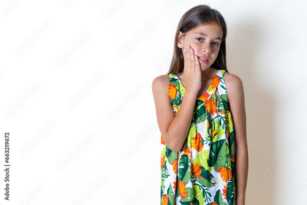 Photo of MODEL enjoy fresh perfect smooth skin touch face Photo of MODEL enjoy fresh perfect smooth skin touch face