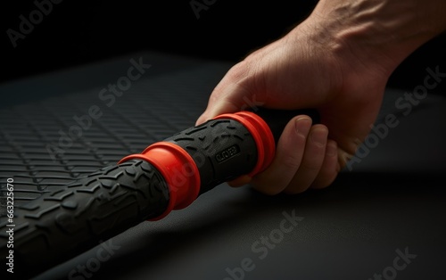 Handling Tools Safely Rubber Grips
