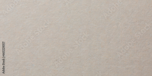 light gray kraft paper textured background 