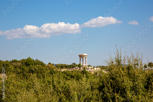Kibyra Ancient City, also k...