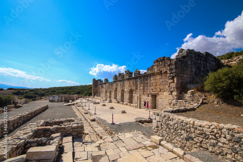 Kibyra Ancient City, also k...