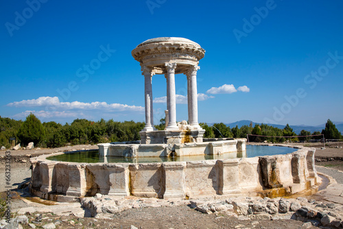 Kibyra Ancient City, also k...