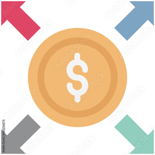 Money Outflow