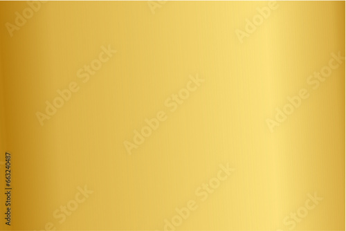 Vector brush gold metal steel texture background. vector illustration abstract texture. golden metallic. 