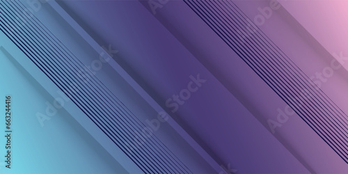 Modern versus background with shadow effect