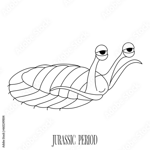 Jurassic period Dinosaurs Prehistoric period Sea creatures