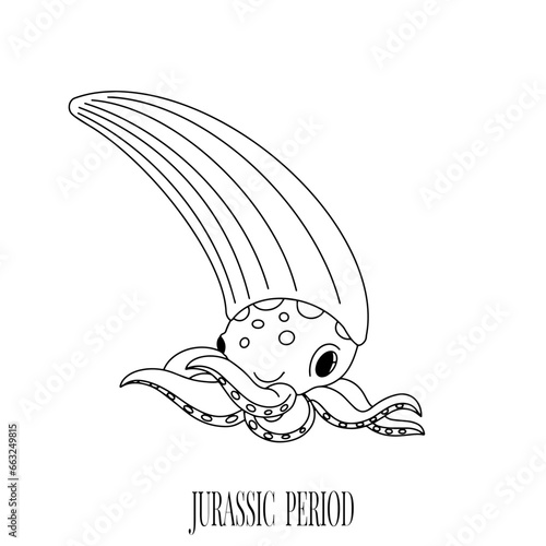 Jurassic period Dinosaurs Prehistoric period Sea creatures