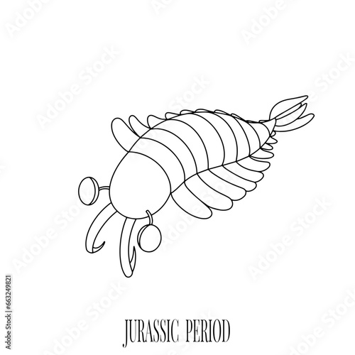 Jurassic period Dinosaurs Prehistoric period Sea creatures