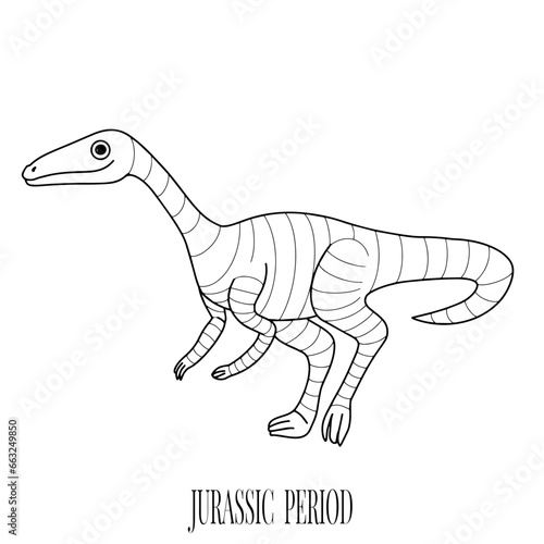 Jurassic period Dinosaurs Prehistoric period 
