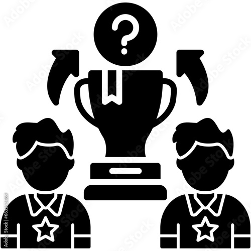 Competition Icon