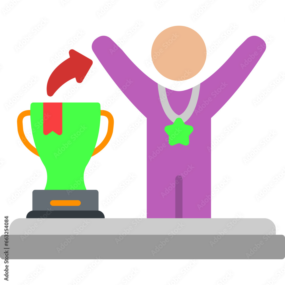 Winner Icon
