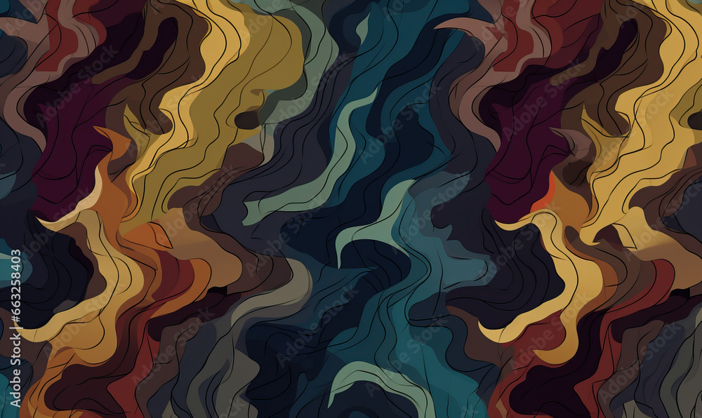 Background for design, creative camouflage background. Background for design, creative camouflage background.