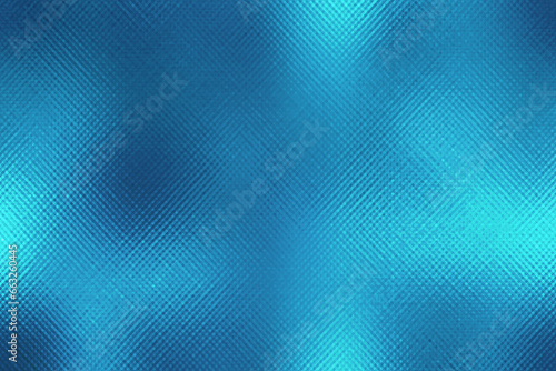Blue frosted glass blur translucent effect texture decoration  photo