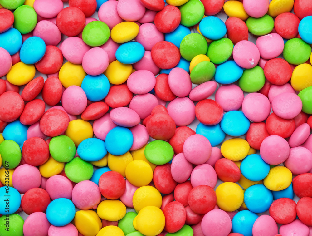 sweet and bright colorful candies background sweet and bright colorful candies background