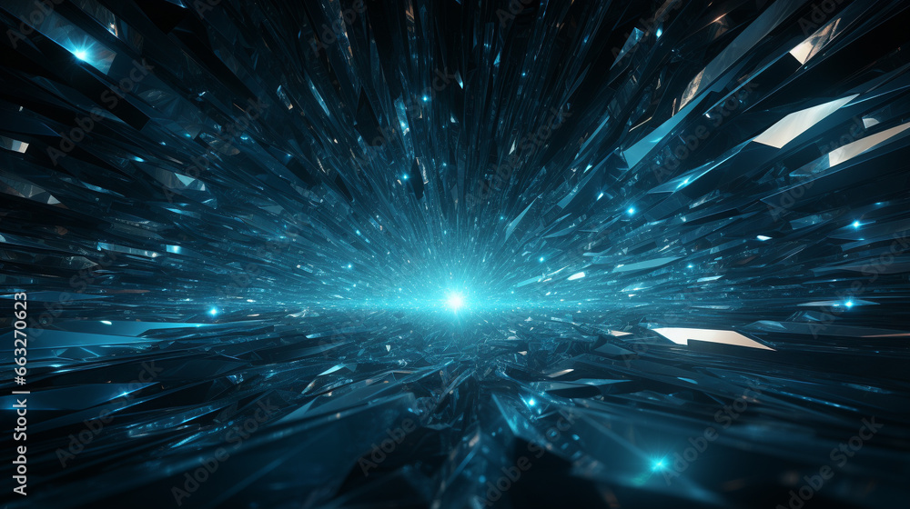 Fototapeta premium abstract light background HD 8K wallpaper Stock Photographic Image