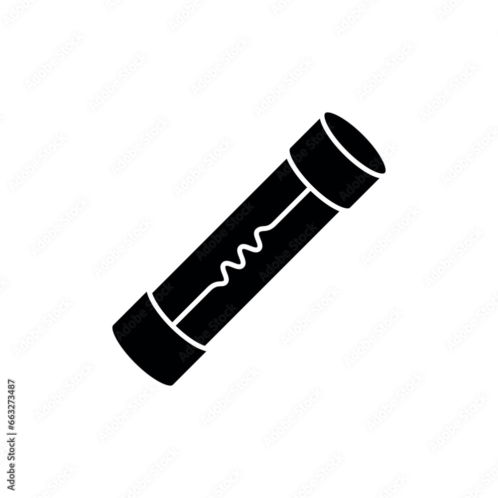 Fuse Icon Vector Design Template Fuse Icon Vector Design Template