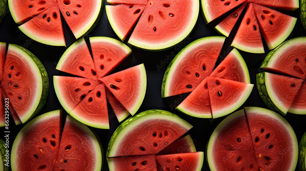background of watermelon background of watermelon