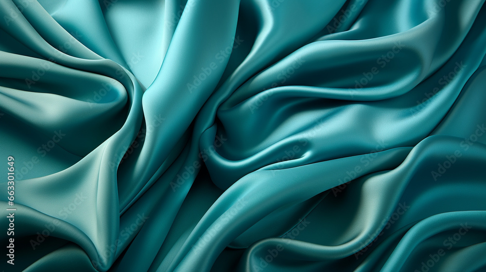 Fototapeta premium satin background HD 8K wallpaper Stock Photographic Image