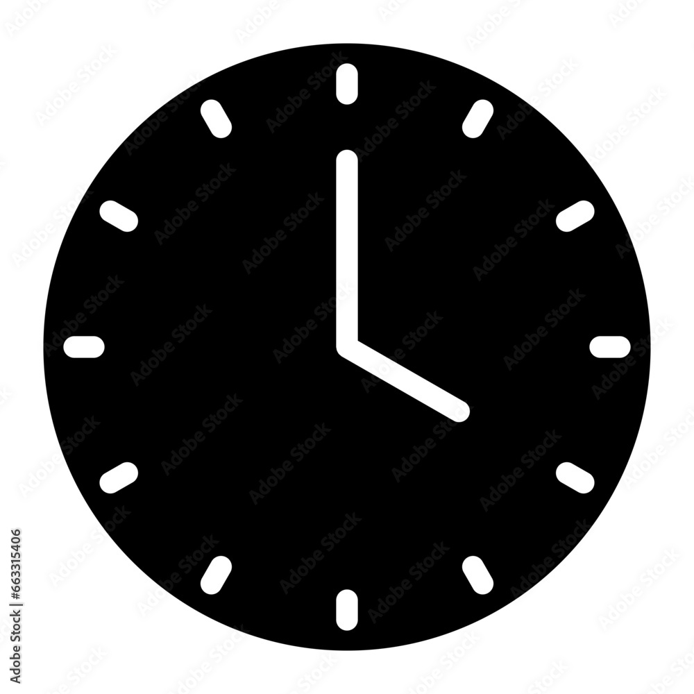 clock clock