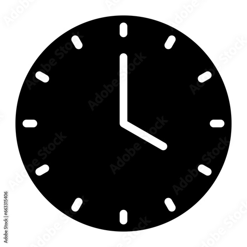 clock