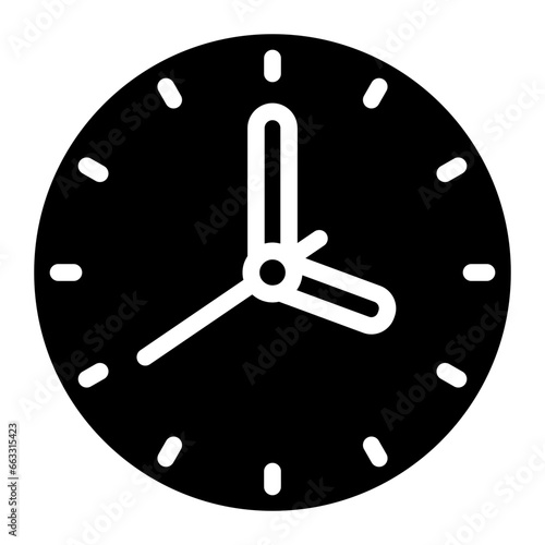 clock