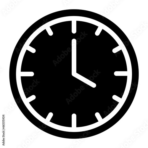 clock