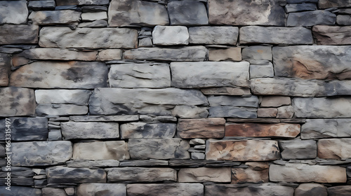 a rustic and textured stone wall background with natural variations and imperfections, suitable for adding a touch of authenticity and earthiness to your design projects 