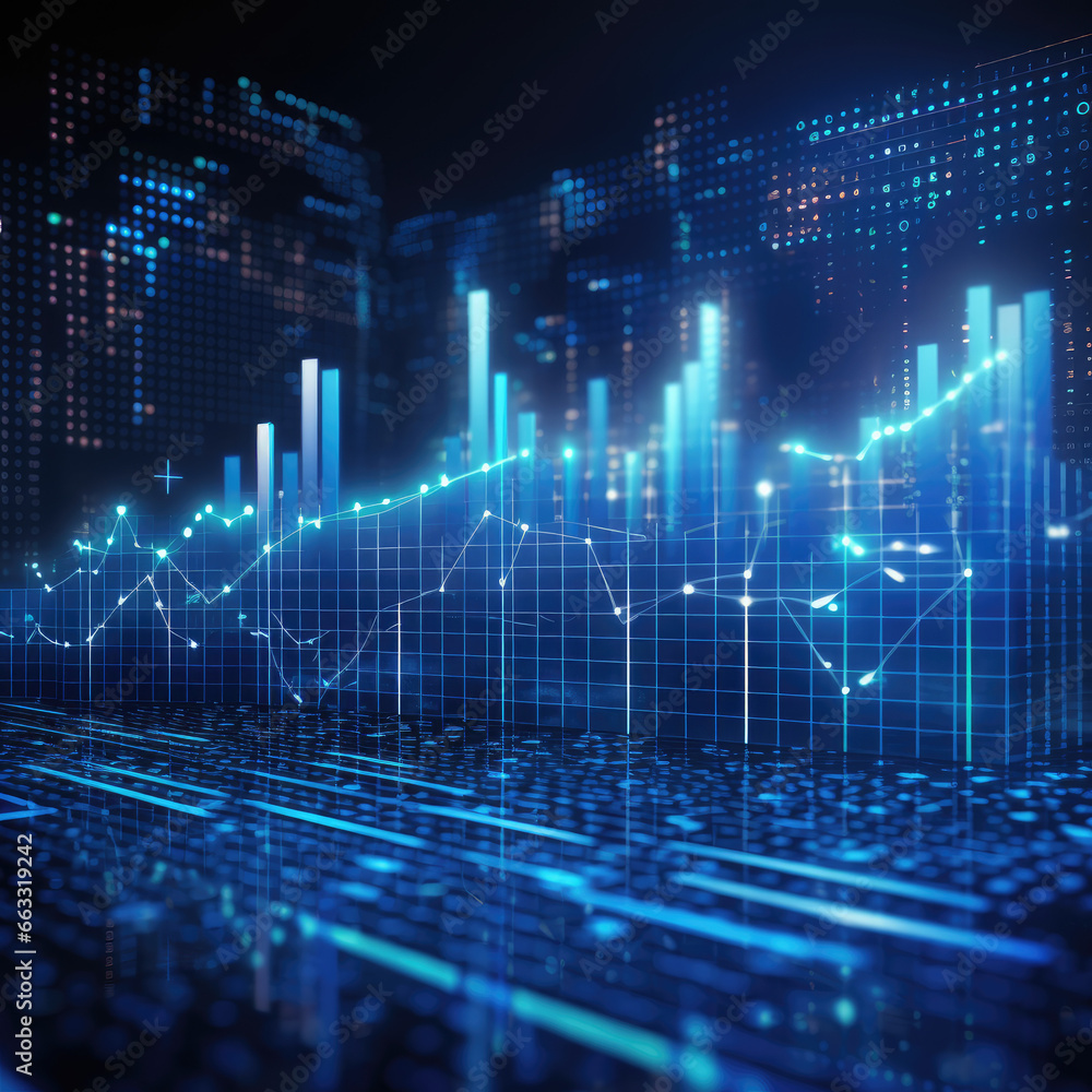 Business data analysis and analytics of customers insights with charts. Business data analysis and analytics of customers insights with charts.