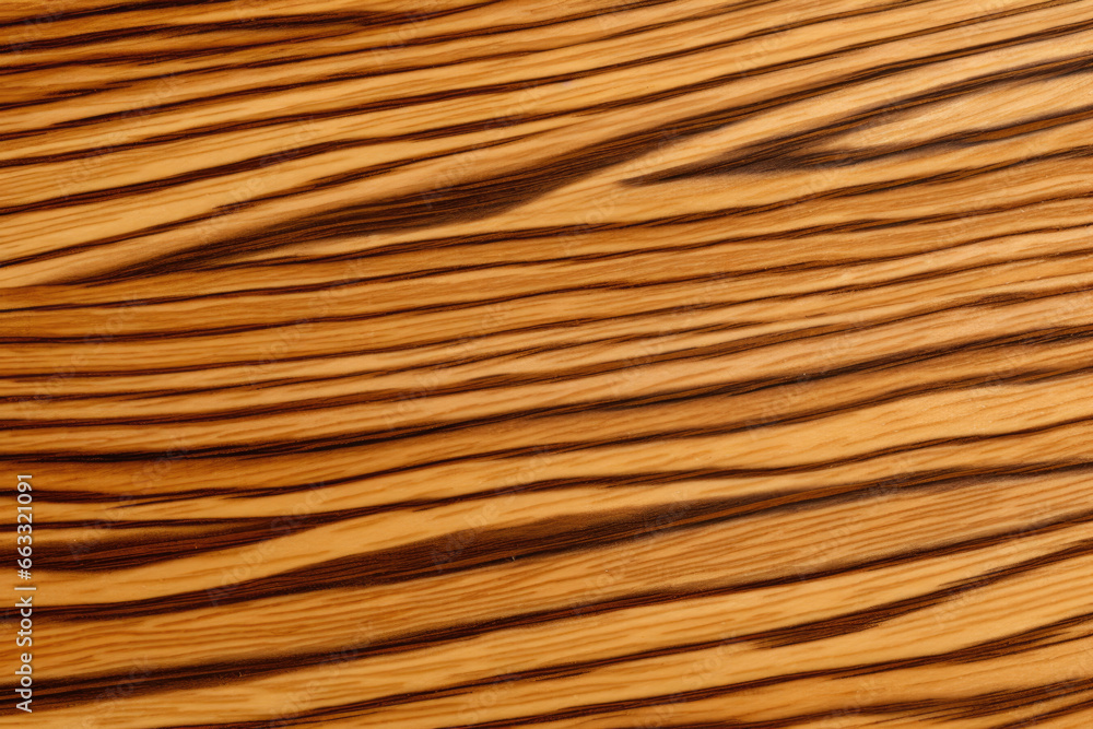Zebrawood: A Captivating Display of Nature's Artistry, Exuding Timeless Elegance and Striking Visual Appeal' Zebrawood: A Captivating Display of Nature's Artistry, Exuding Timeless Elegance and Striking Visual Appeal'