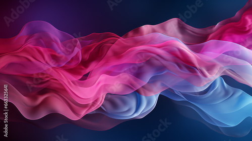 background with smoke HD 8K wallpaper Stock Photographic Image