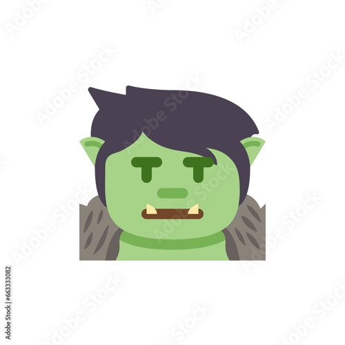 🧌 Troll
