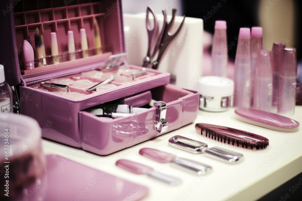 Pedicure set Pedicure set