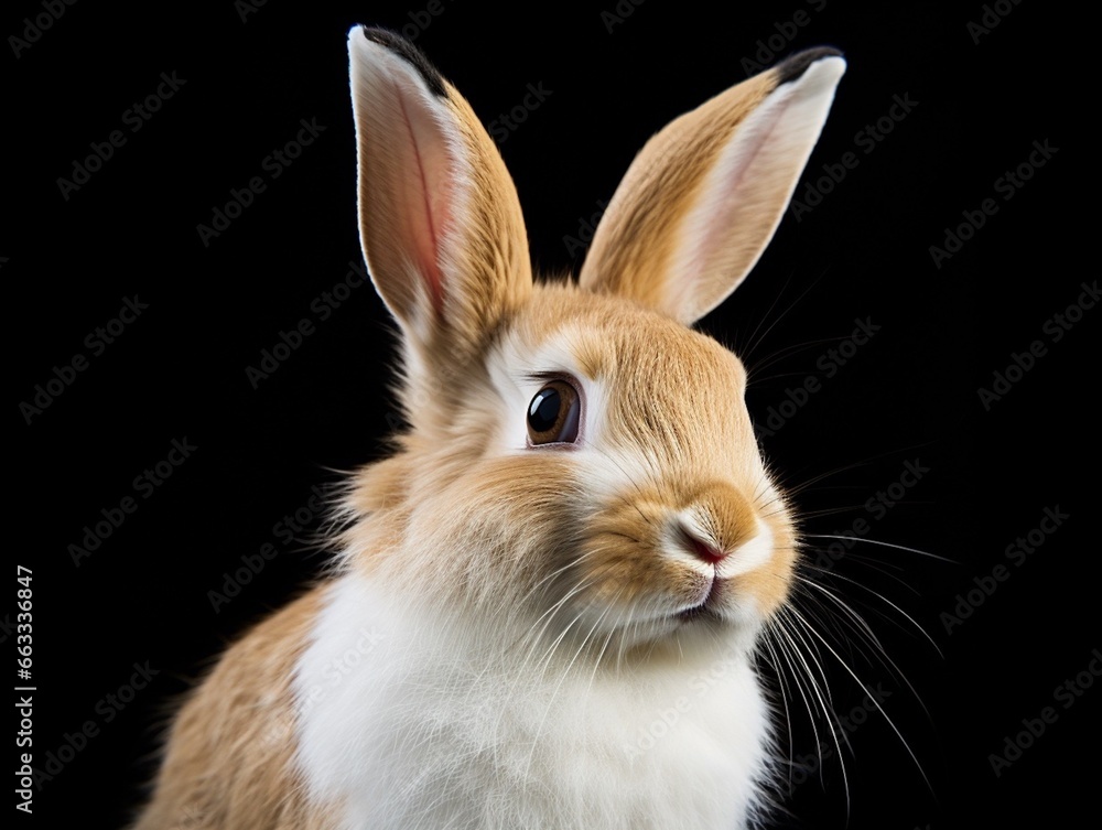 Obraz premium うさぎ