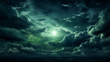 clouds HD 8K wallpaper Stock Photographic Image