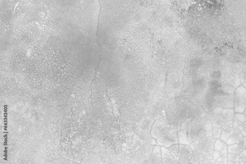 Old wall texture smeared engine oil cement dark black gray  background abstract grey color design are light with white gradient background. - obrazy, fototapety, plakaty 
