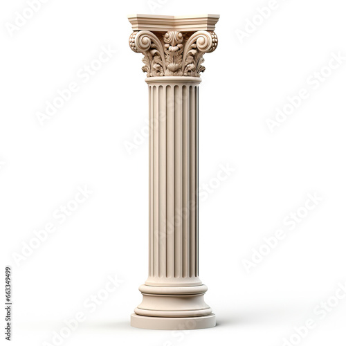 Classical Column