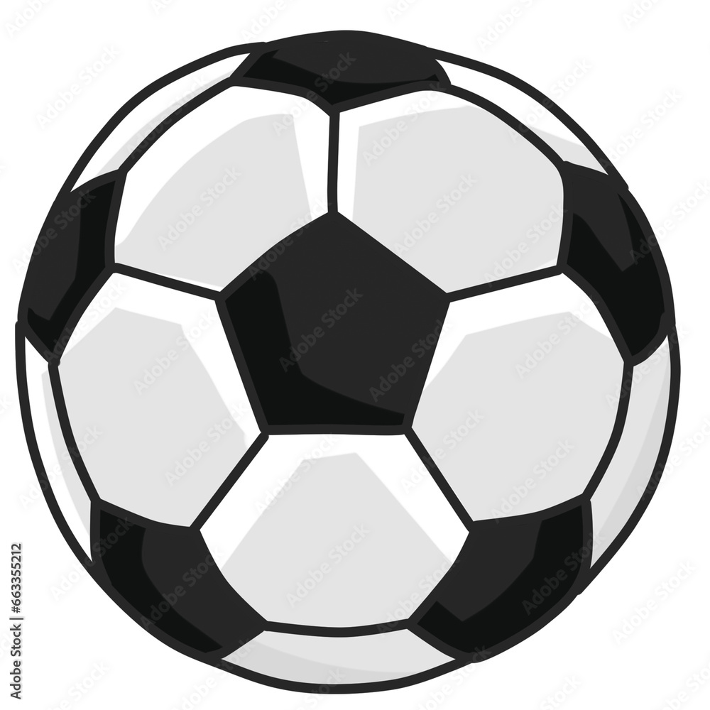 soccer ball , sport equipment. soccer ball , sport equipment.