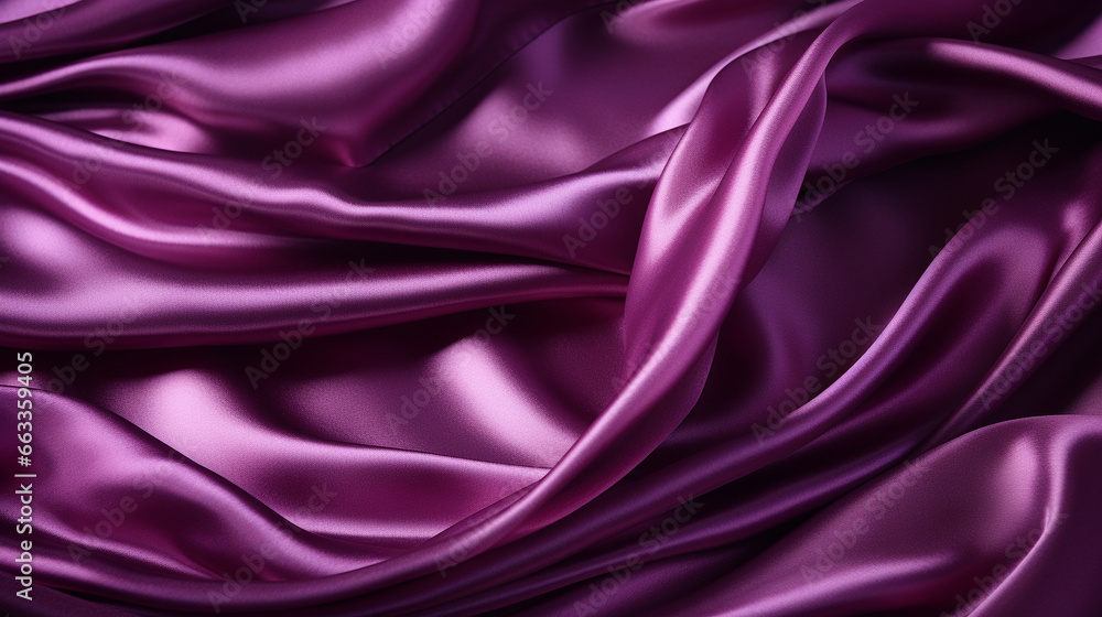 Fototapeta premium satin background HD 8K wallpaper Stock Photographic Image