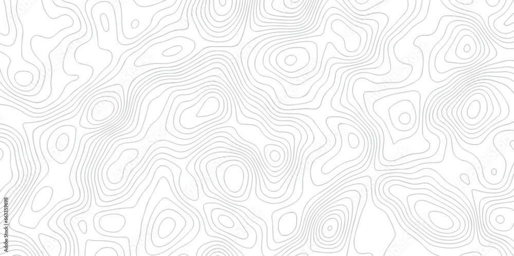 Abstract pattern with lines. Abstract sea map geographic contour map and topographic contours map background. Abstract white pattern topography vector background. Topographic line map background. Abstract pattern with lines. Abstract sea map geographic contour map and topographic contours map background. Abstract white pattern topography vector background. Topographic line map background.