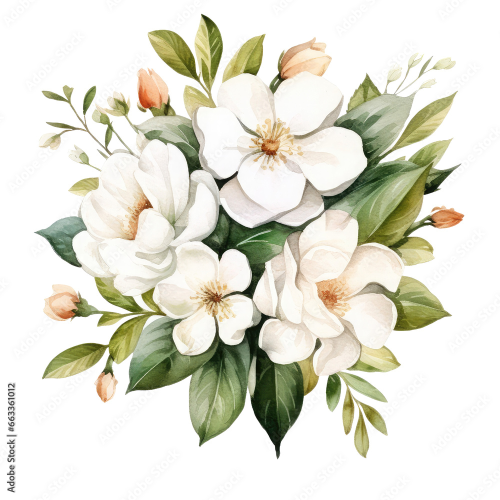 Fototapeta premium flower