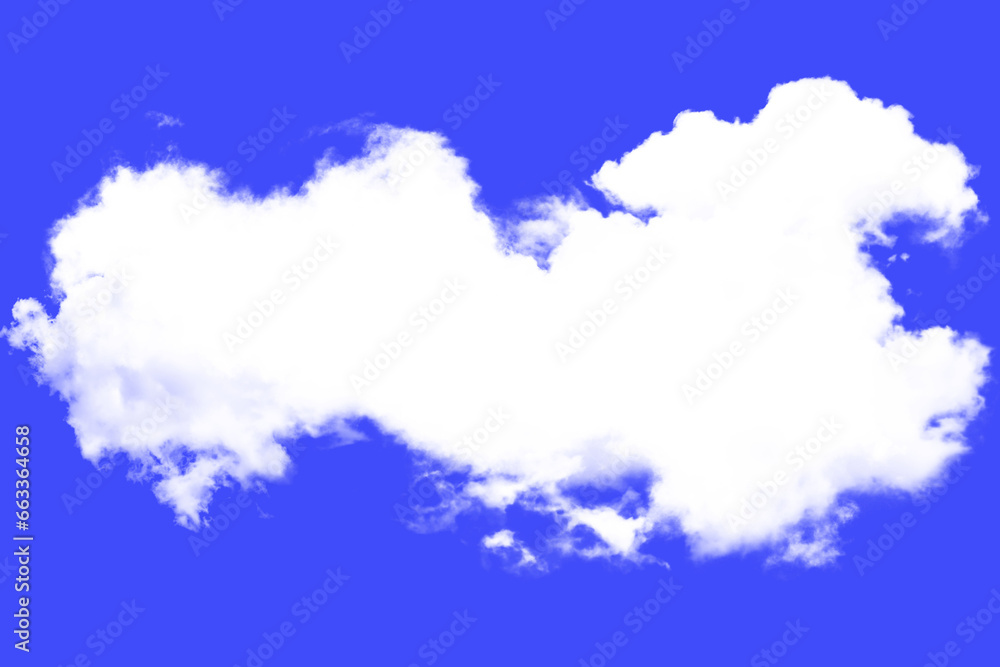 light blue has sunlight during the day Pure white clouds, air pollution, cut transparent background PNG 3D illustration light blue has sunlight during the day Pure white clouds, air pollution, cut transparent background PNG 3D illustration